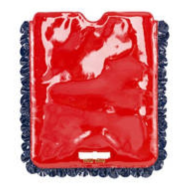  MIU MIU｜待望のiPadと iPodケースが登場 ギャラリー