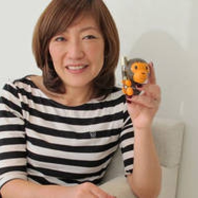  NIGO®×uka｜ベイビーマイロ®が抱くuka ネイルオイル「25:25」発売 ギャラリー