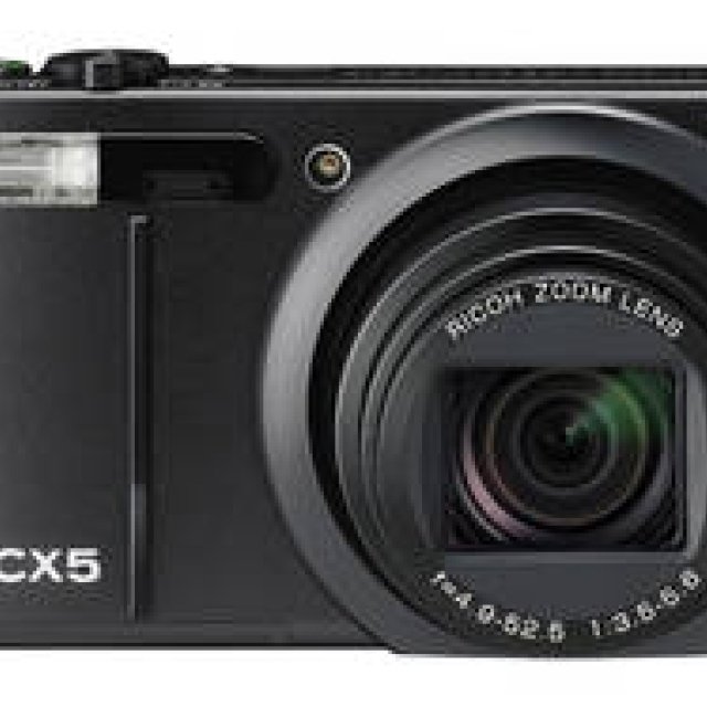  リコー｜RICOH｜CXシリーズの新モデルがいよいよ登場 ギャラリー