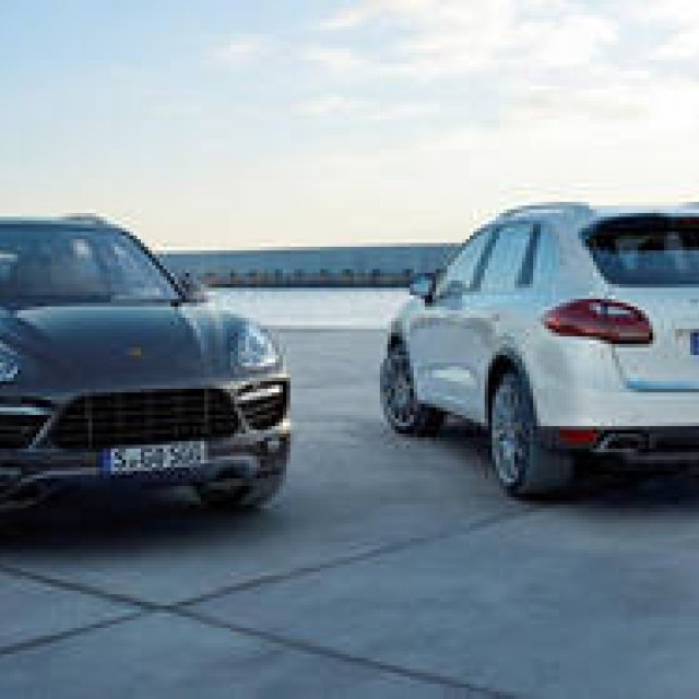  PORSCHE 2011年モデルの価格を改定 ギャラリー