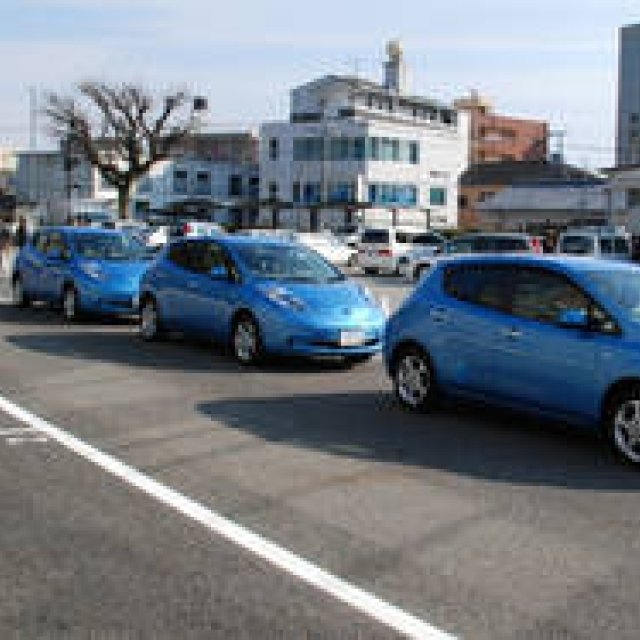  日産｜ザ・ニュー・アクション・ツアーを開催 ギャラリー