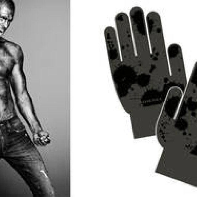  DIESEL｜2011春夏デニムキャンペーン開催中 ギャラリー