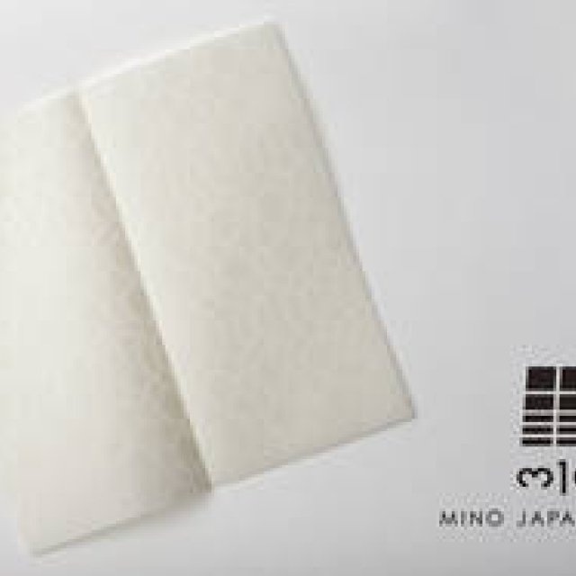  高橋理子｜♯011 「3120」 MINO JAPANESE PAPER（前編） ギャラリー