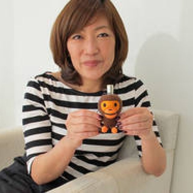  NIGO®×uka｜携帯ストラップ型ベイビーマイロ®ホルダー&uka ネイルオイル「25:25」発売 ギャラリー