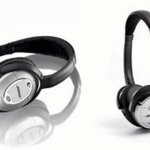  BOSE｜ノイズキャンセリング・ヘッドホン「QuietComfort®」を体験 ギャラリー
