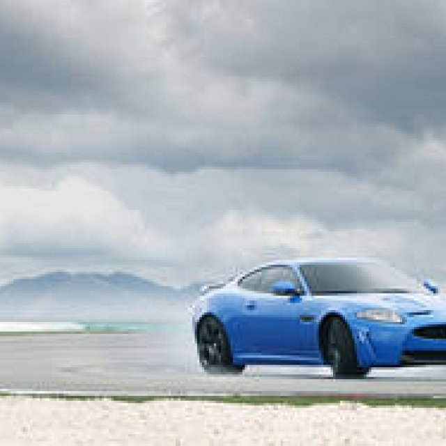  Jaguar XKR-S｜新型をジュネーブで公開 ギャラリー