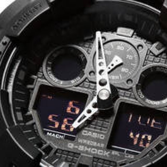  GARBSTORE｜別注G-SHOCK、rumorsエクスクルーシヴ販売スタート！ ギャラリー