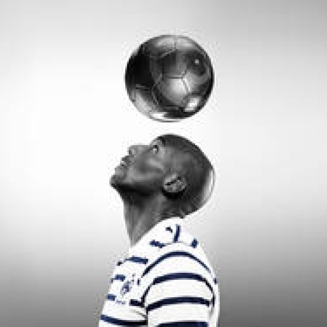  NIKE｜フランスサッカーチームの新アウェイユニフォーム発表 ギャラリー