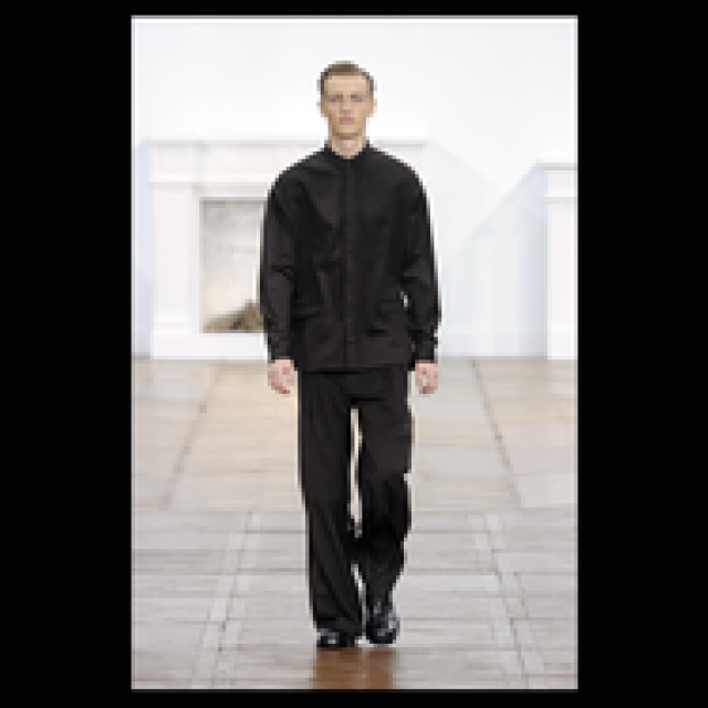  Dior Homme｜ディオール オム ｜2011年秋冬メンズコレクション──ランウェイルック ギャラリー
