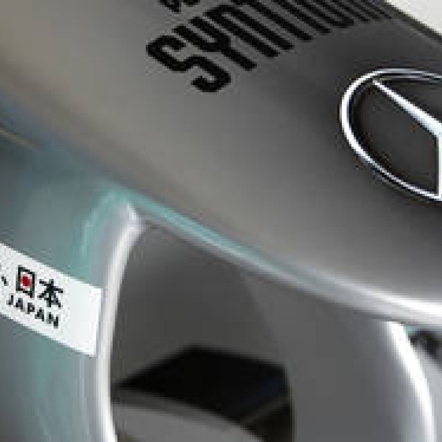  Fomura1／Indy Car Series 世界のモータースポーツが日本を支援 ギャラリー