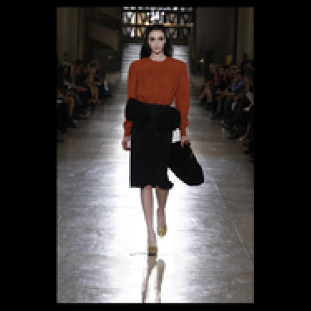  MIU MIU｜2011年秋冬コレクション速報