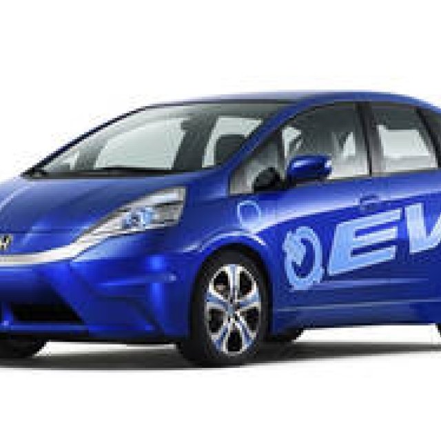  ホンダ｜上海でのコンセプトは「Mobility for the Earth」 ギャラリー