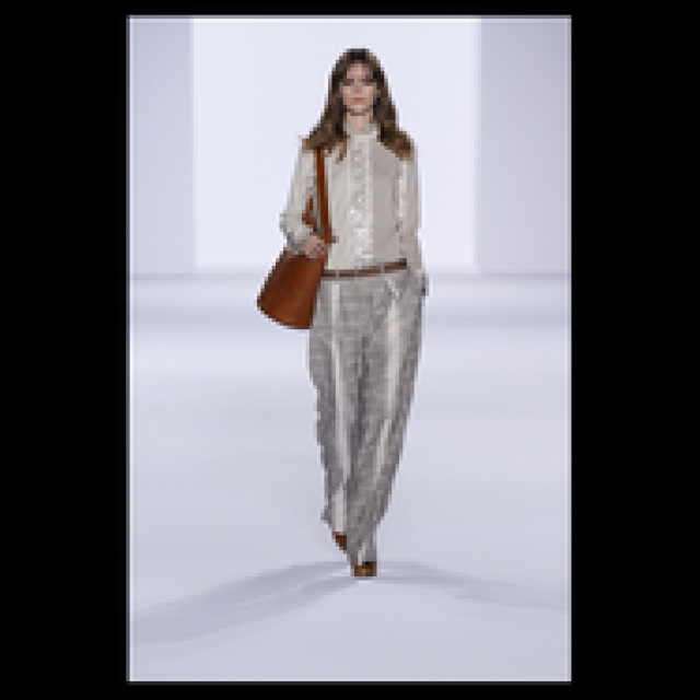  Chloé｜2011年秋冬コレクション速報
