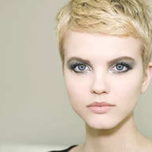  CHANEL｜2011-12秋冬プレタポルテコレクション メイクアップ ギャラリー