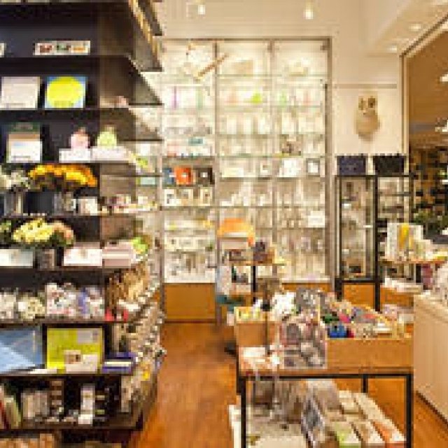  Spiral Market｜新スタイルで初出店「＋S」Spiral Market Galley