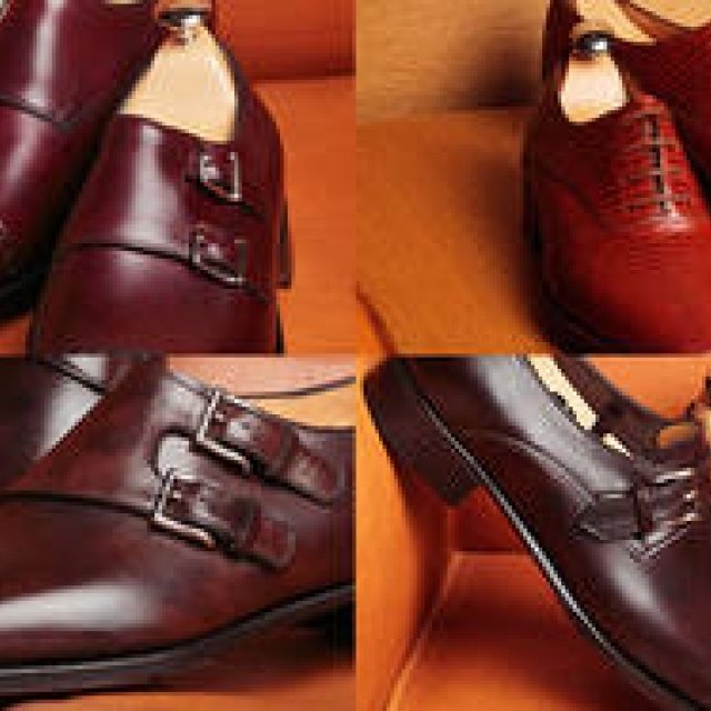  JOHN LOBB│ジョンロブ直営店が薦める、今年の一足 ギャラリー