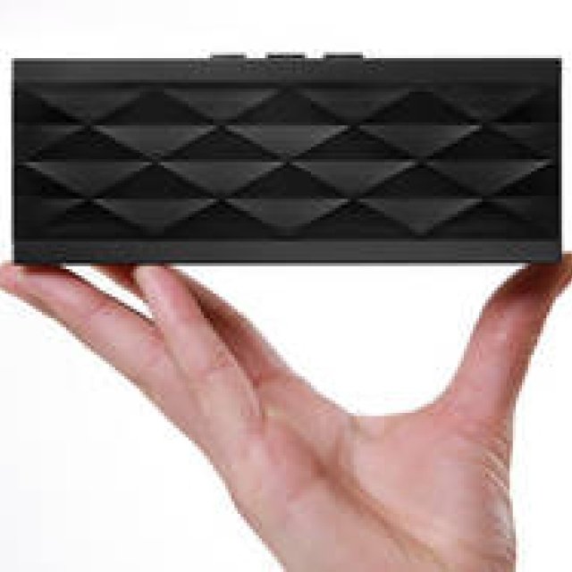  Trinity｜Bluetooth超軽量スピーカー「Jawbone JAMBOX」 ギャラリー