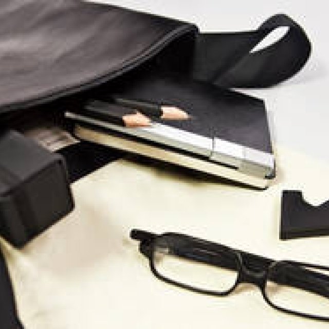  モレスキン｜バッグやペンなどの新コレクションが登場｜Moleskine ギャラリー