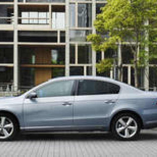  Volkswagen Passat｜フォルクスワーゲン パサート あたらしい時代における環境との共生のあり方 ギャラリー
