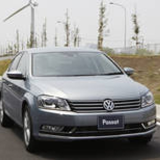  Volkswagen Passat｜フォルクスワーゲン パサート 世界のトレンドをリードする、パサート ギャラリー