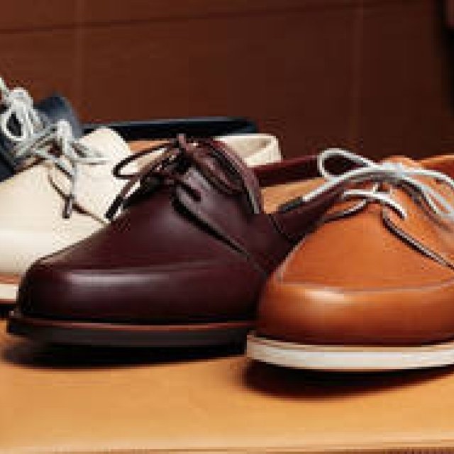  JOHN LOBB│バッファロー素材をまとった「ARIMA」 ギャラリー