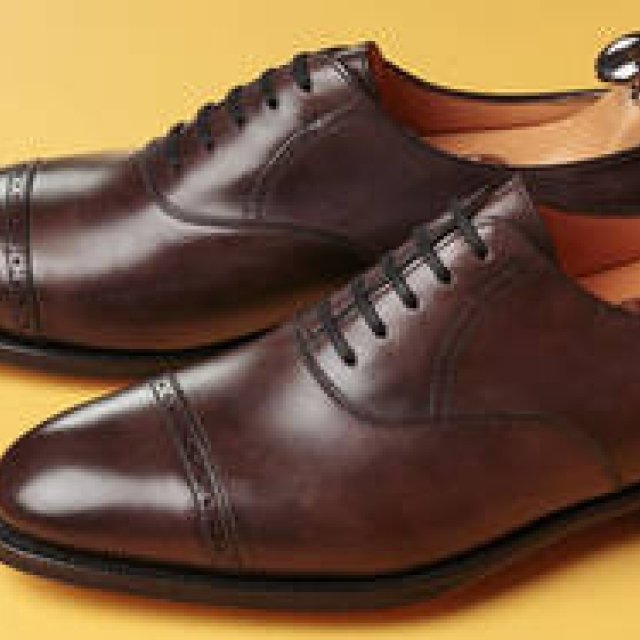  JOHN LOBB│「BY REQUESTフェア」人気モデルランキング速報！ ギャラリー