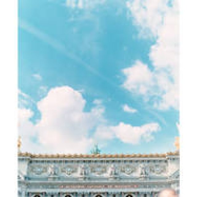  ART｜写真家 市橋織江 写真展「PARIS」開催 ギャラリー
