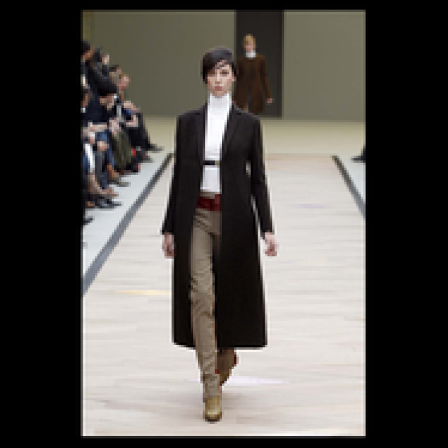  Céline｜2011年秋冬コレクション速報