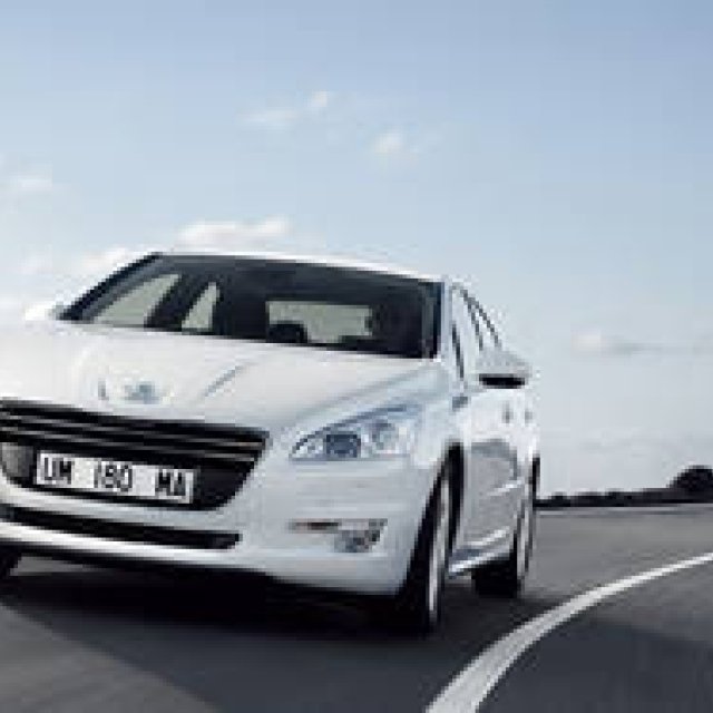  Peugeot 508｜販売開始！ ギャラリー