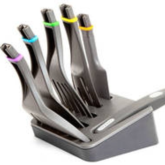  Quirky｜マルチ調理用ハンドツールセット「Click 'N Cook」 Gallery
