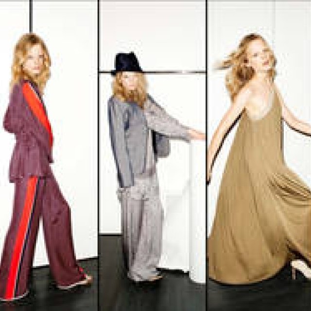  10 Crosby DEREK LAM｜デレク ラム、初のディフュージョンライン誕生！ ギャラリー