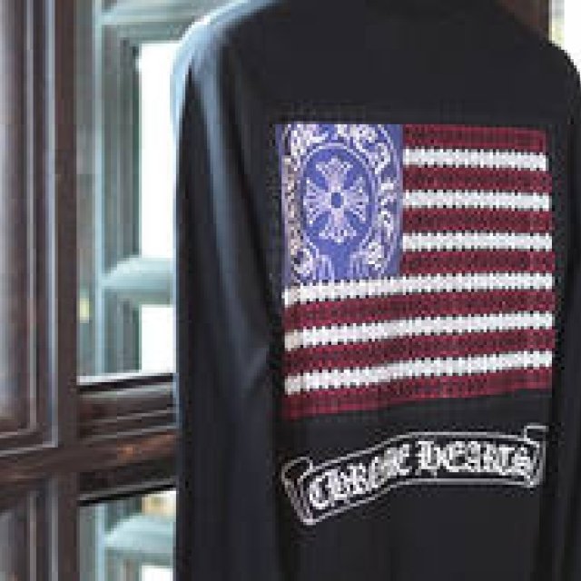  CHROME HEARTS｜クールでモダンな夏の必須アイテム、ついに到着！ ギャラリー