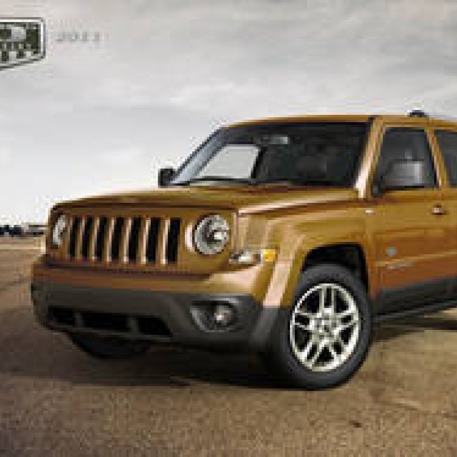  JEEP 70th Anniversary Edition ギャラリー