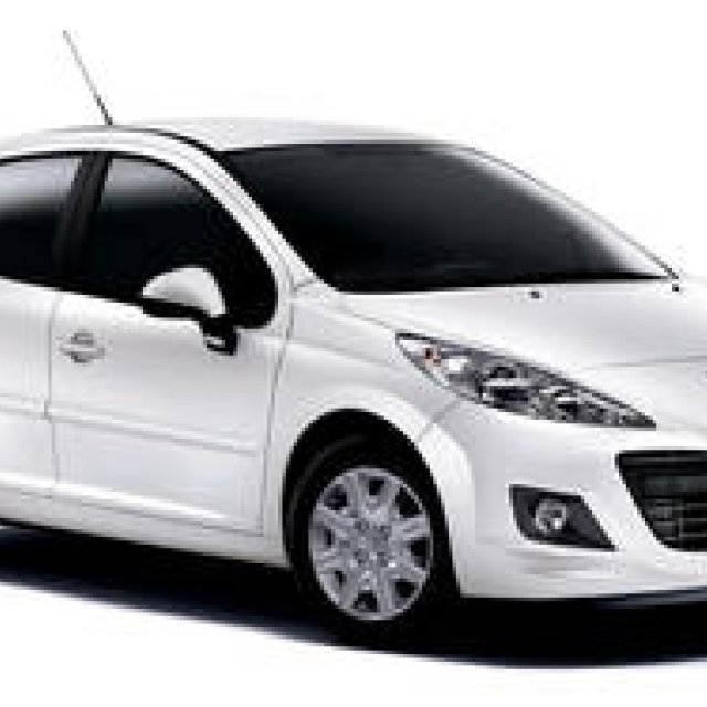  PEUGEOT 207 Series│装備、仕様を充実させた新ラインナップ ギャラリー