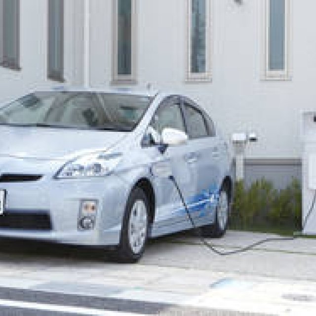  あたらしい時代づくりに取り組むひとと企業──トヨタ自動車編 ギャラリー