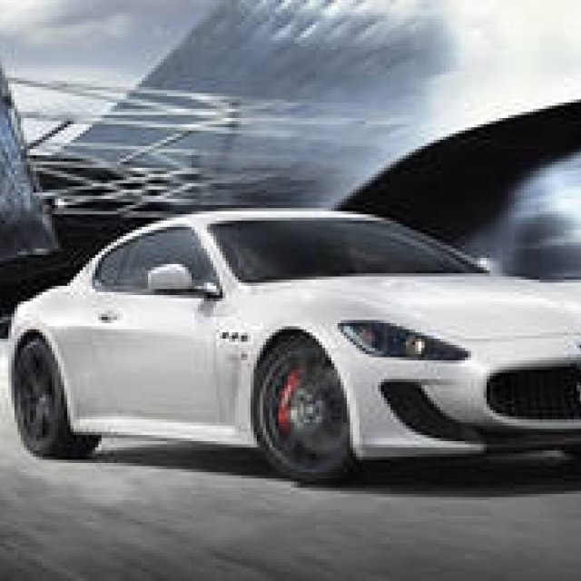  MASERATI GRANTURISMO MC STRADALE｜デリバリー開始！ ギャラリー