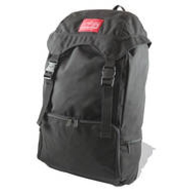 Manhattan Portage｜新型バックパック“Hiker Backpack”日本初上陸 ギャラリー