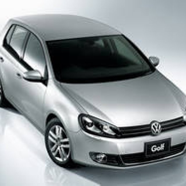  Volkswagen Golf│プレミアムエディション誕生 ギャラリー