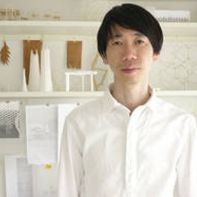  特集｜OPENERS的ニッポンの若手建築家 PARTII　 Vol.2 中村竜治インタビュー ギャラリー