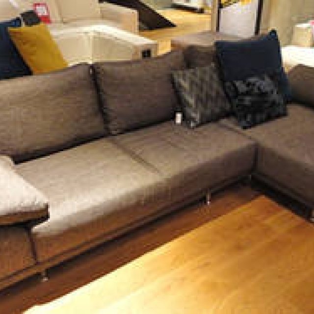  BoConcept｜『ボーコンセプト銀座店』Final Sale 開催中 ギャラリー