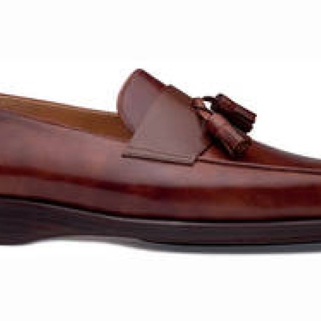  JOHN LOBB│ビスポーク「キャピタルコレクション」モデル「TAIPEI」 ギャラリー