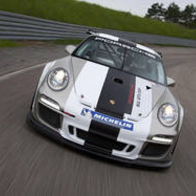  Porsche 911 GT3 Cup｜2012年モデルを発表 ギャラリー