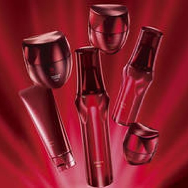  POLA｜赤い“B.A”、新スキンケアライン「B.A RED」誕生 ギャラリー
