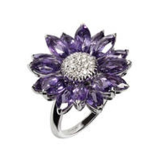  Asprey｜英国の老舗ブランドから今年の新作が到着！ ギャラリー