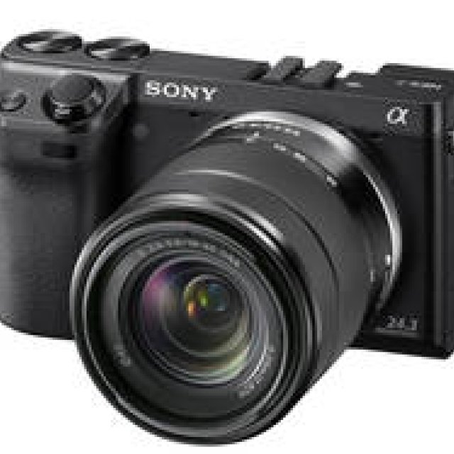  SONY α｜NEXシリーズに新機種2機登場！ ギャラリー