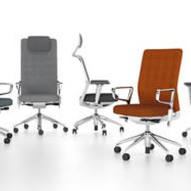  hhstyle.com｜約8000通りから選べるオフィスチェア「ID Chair Concept」 ギャラリー