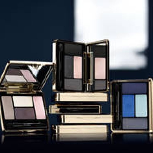  GUERLAIN｜この秋は、ヘプバーンのようなクラシック・ビューティ ギャラリー