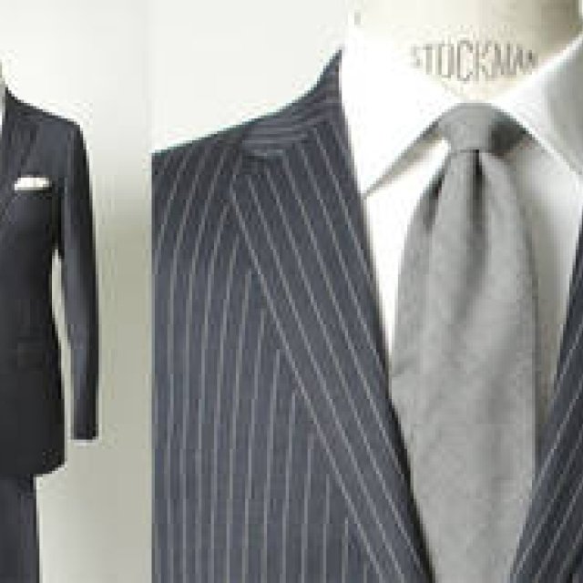  united arrows green label relaxing｜「REDA」VALLEMOSSOシリーズの最旬スーツ ギャラリー