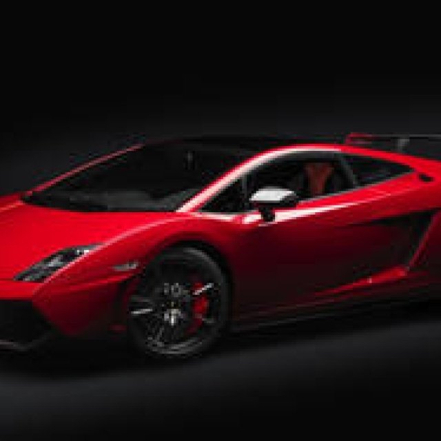  Lamborghini Gallardo LP 570-4 Super Trofeo Stradale ギャラリー