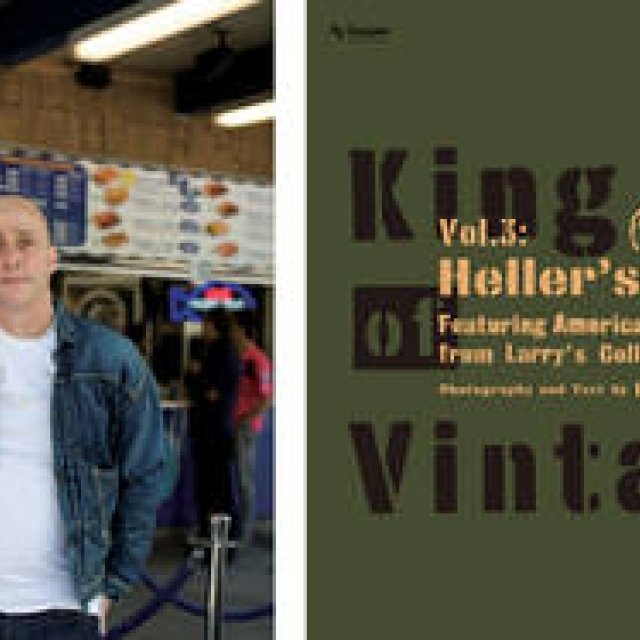  田中凜太郎｜Excuse My Trash !　『King Of Vintage Vol.3』（前編） ギャラリー